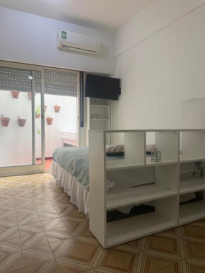 La casita de Sofi